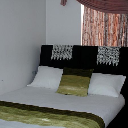 Central London Rooms Экстерьер фото