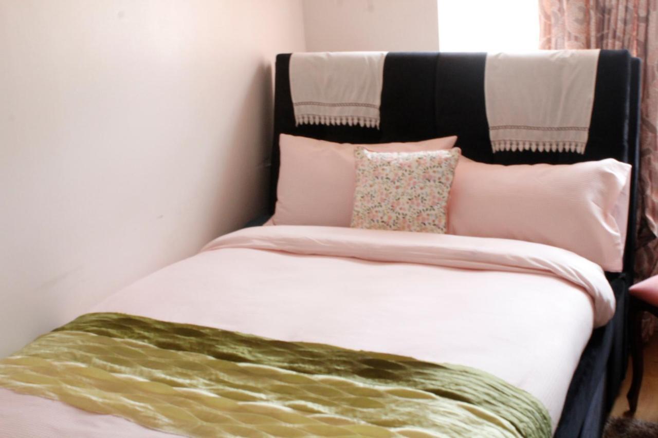 Central London Rooms Экстерьер фото