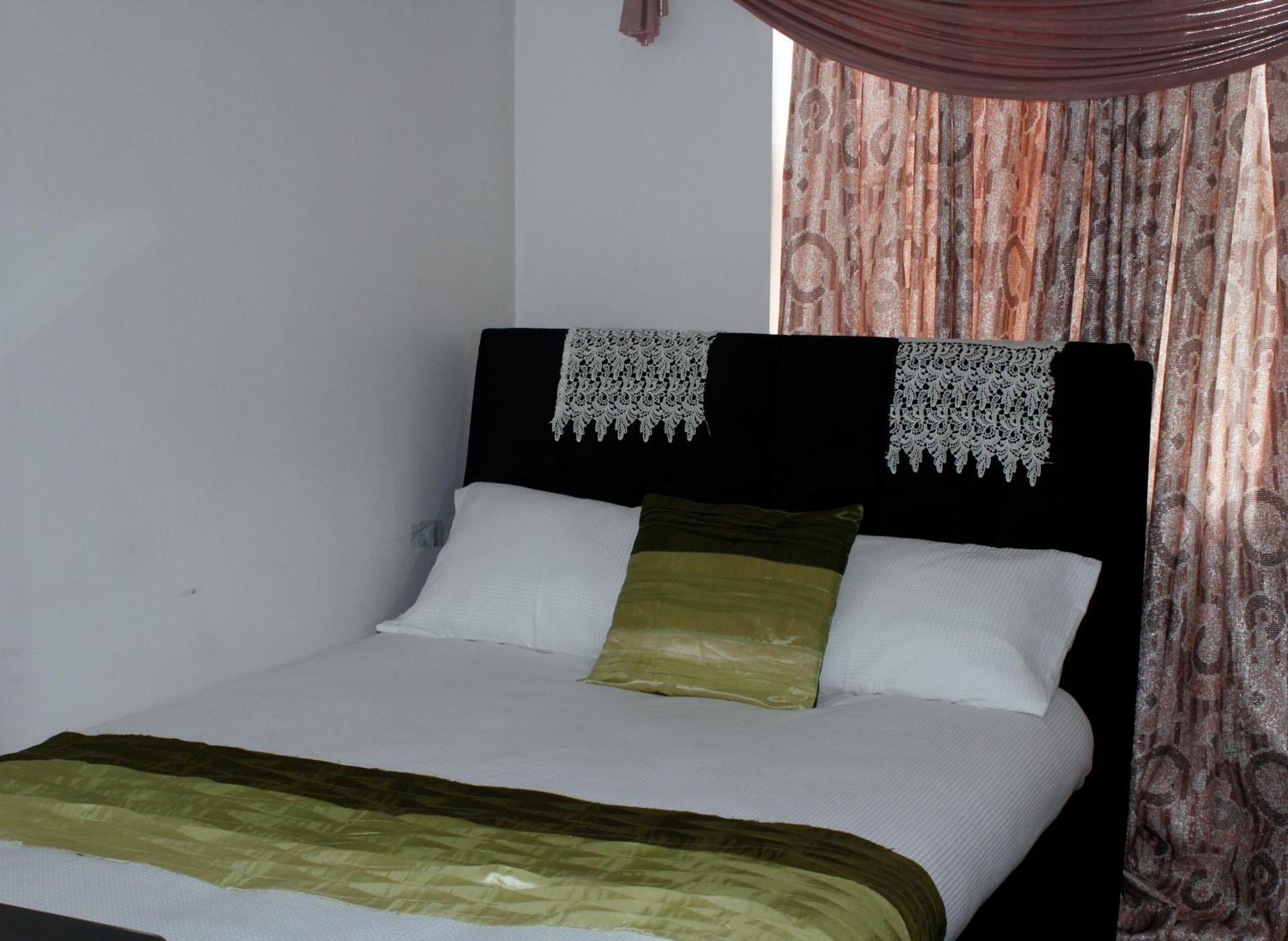 Central London Rooms Экстерьер фото