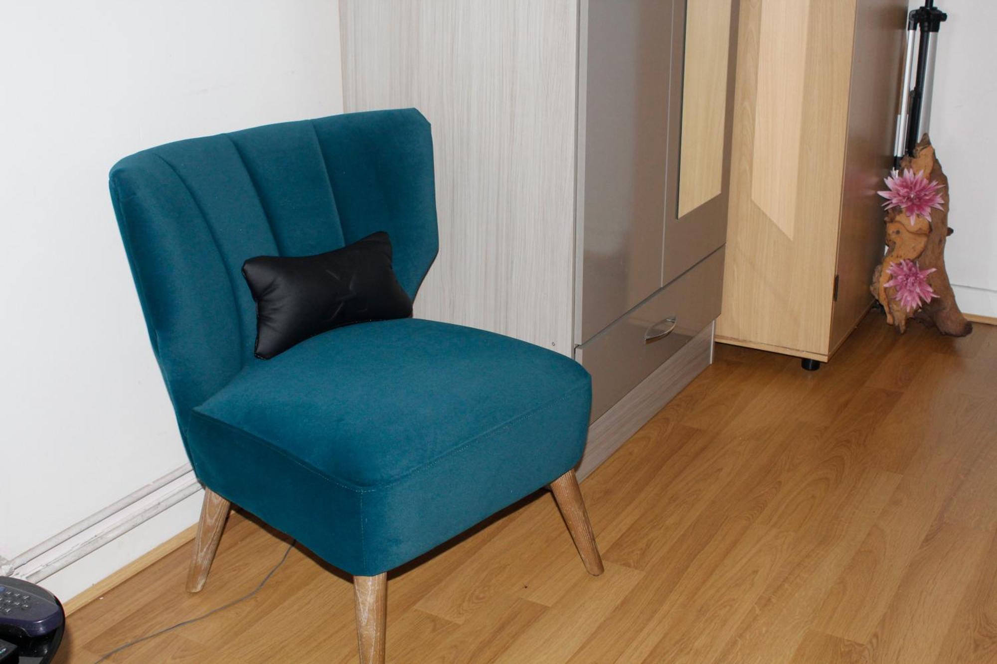 Central London Rooms Экстерьер фото