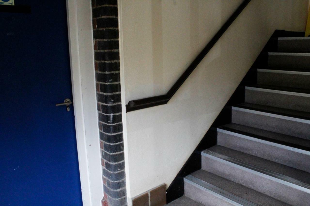 Central London Rooms Экстерьер фото